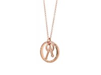 Collana Tuum Donna in Oro rosa MTAB003R0FR - MTAB003R0FR
